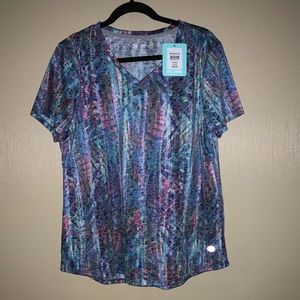 Reel Legends women’s T